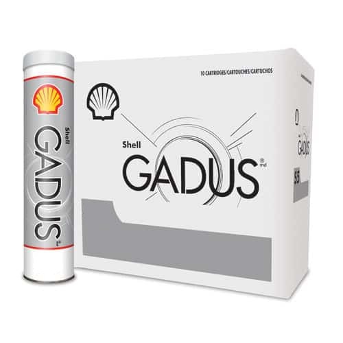 Gadus S3 V220C 2 - Multi-Purpose 1 Gadus S3 V220C 2 - Multi-Purpose